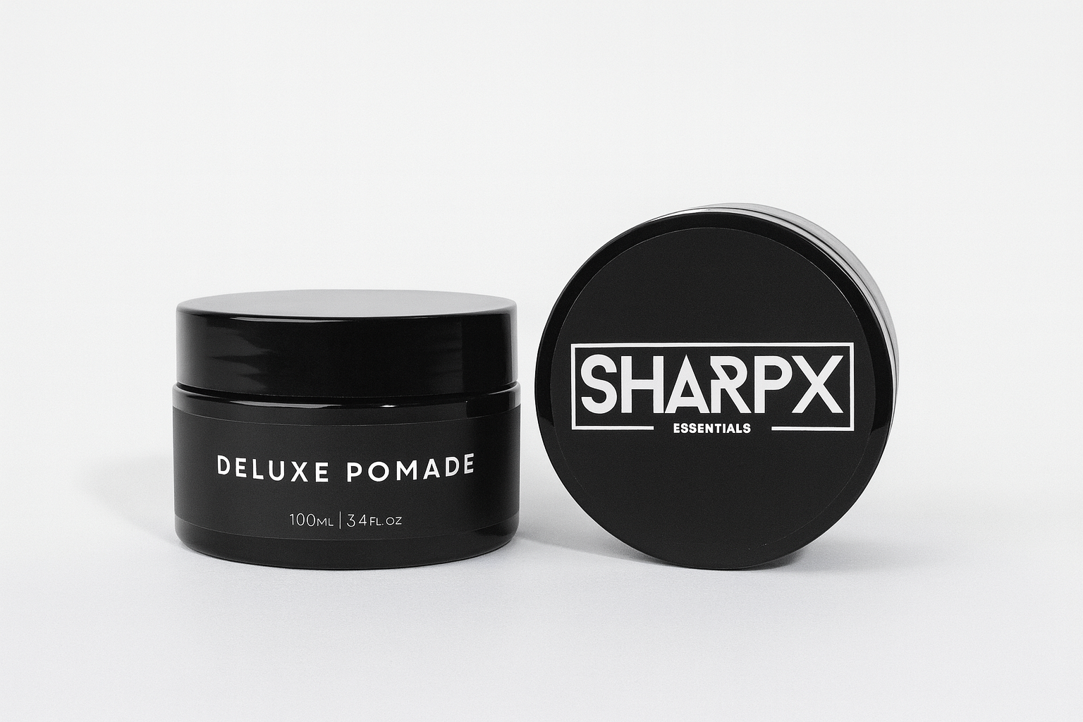 Deluxe Pomade