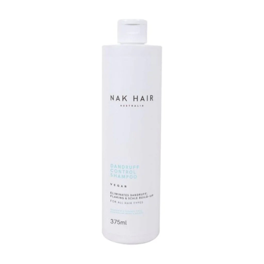 NAK Dandruff Control