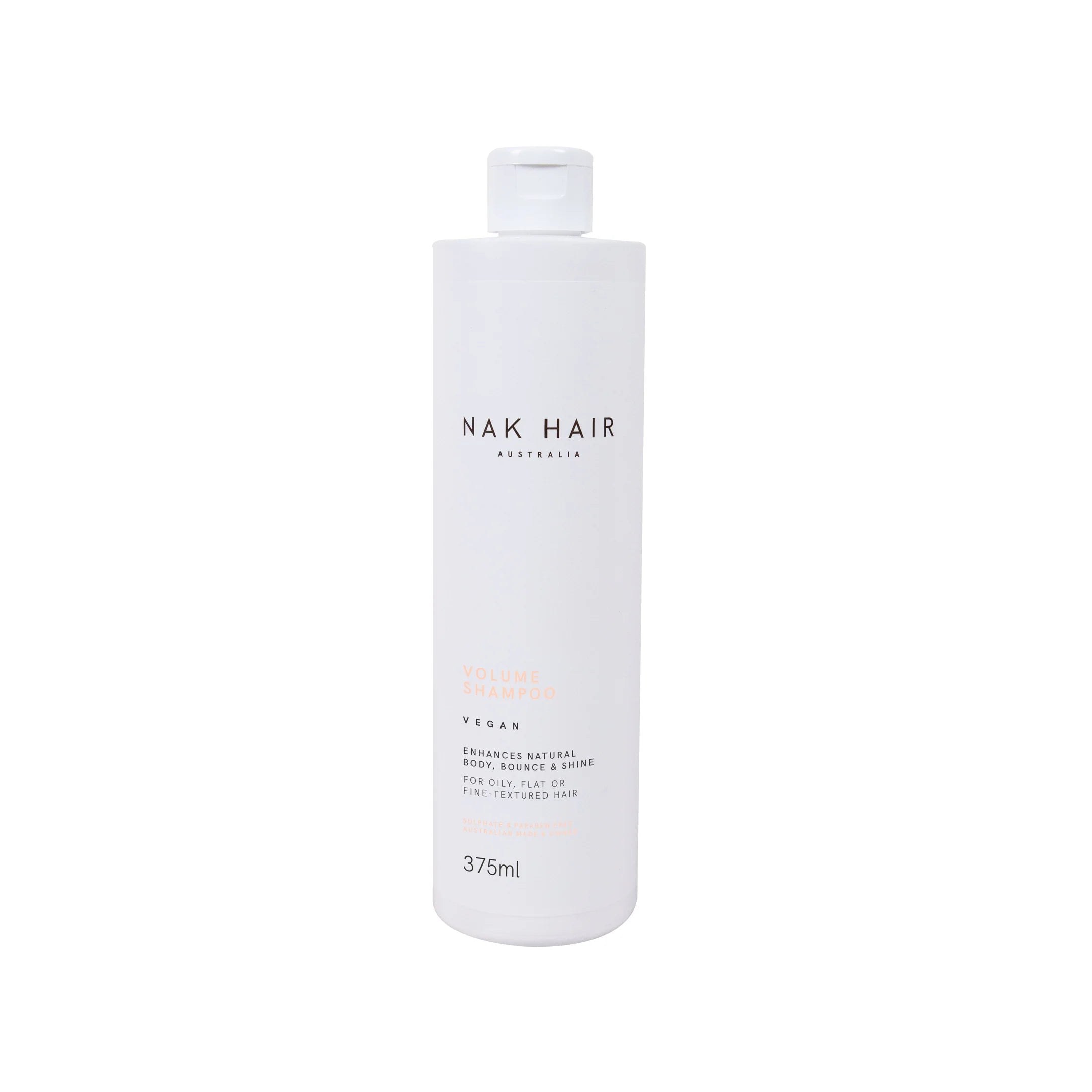 NAK Volume Shampoo