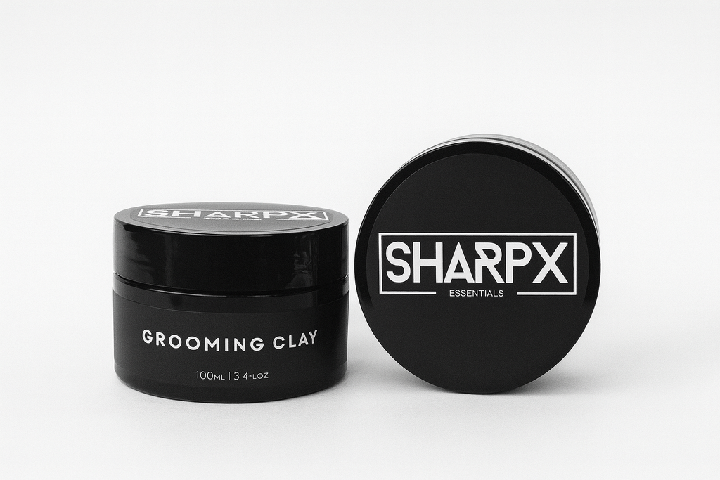 Grooming Clay