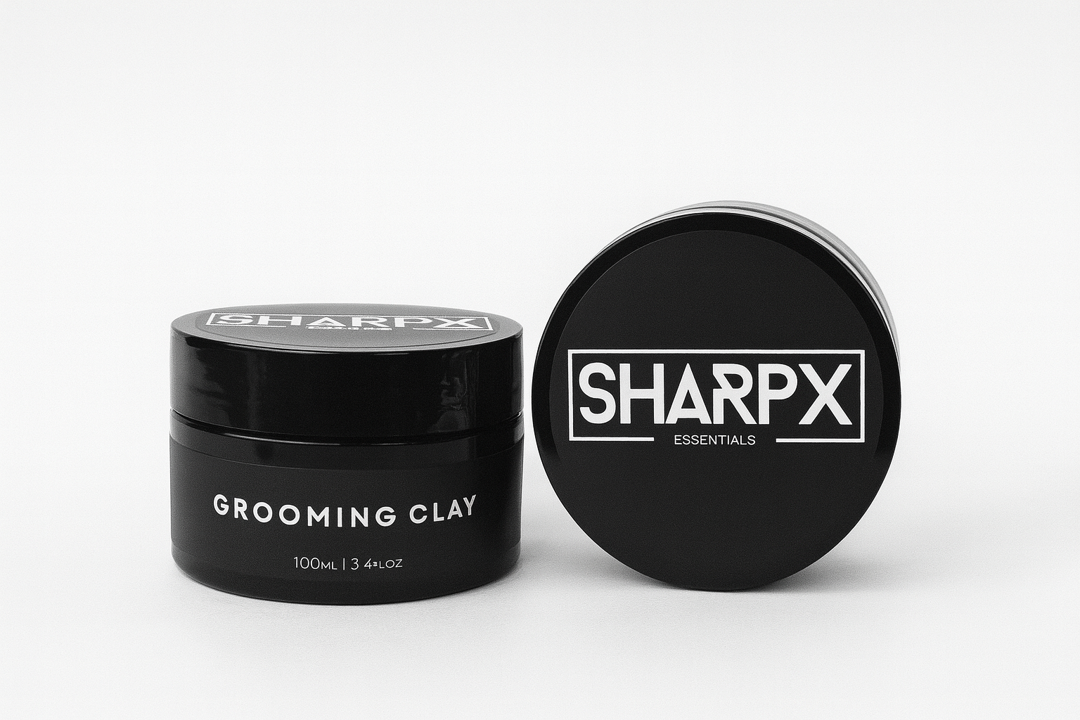 Grooming Clay