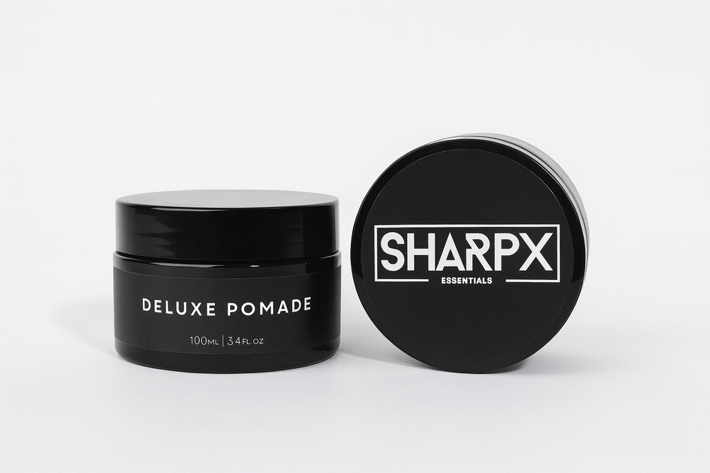 Deluxe Pomade