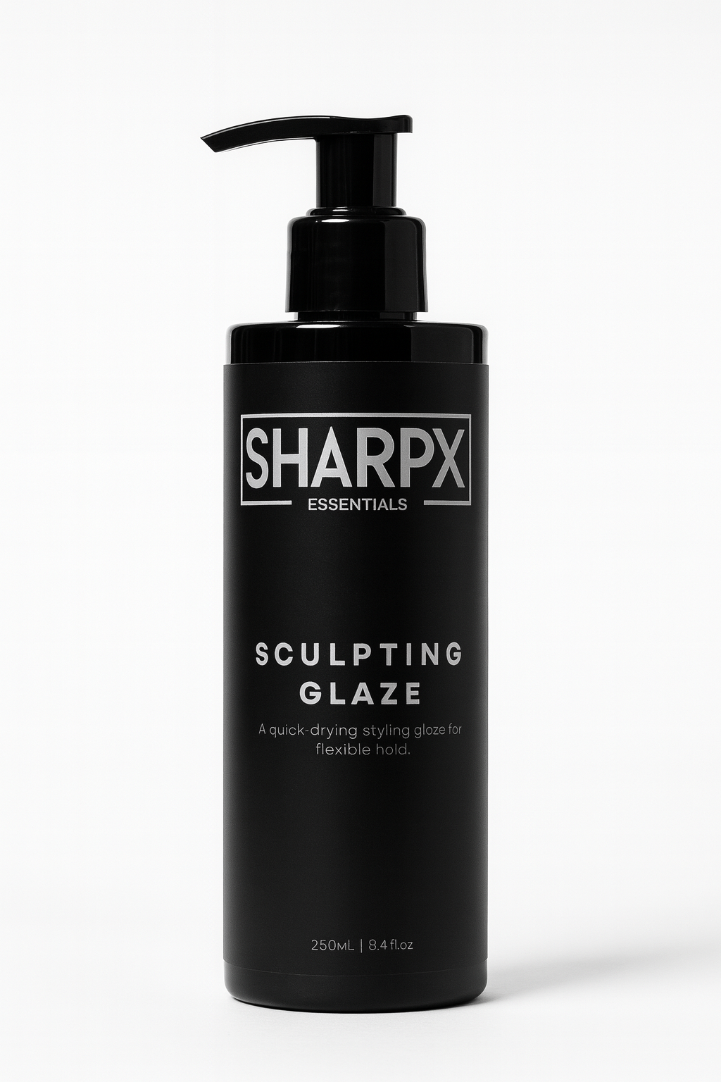 Sculpting Glaze