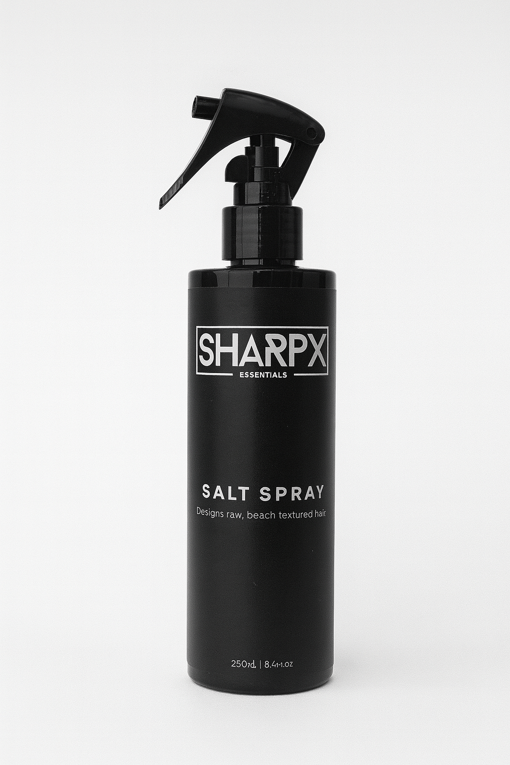 Salt Spray