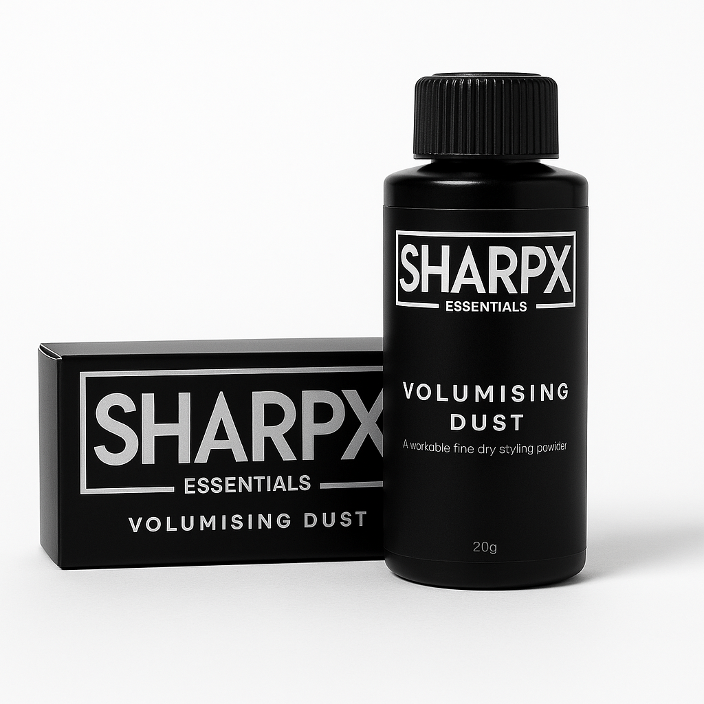 Volumising Dust