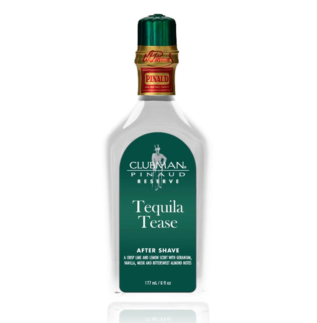 Aftershave Tequila Tease