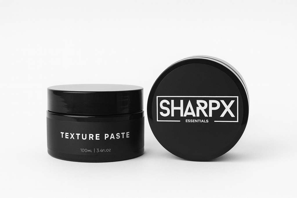 Texture Paste