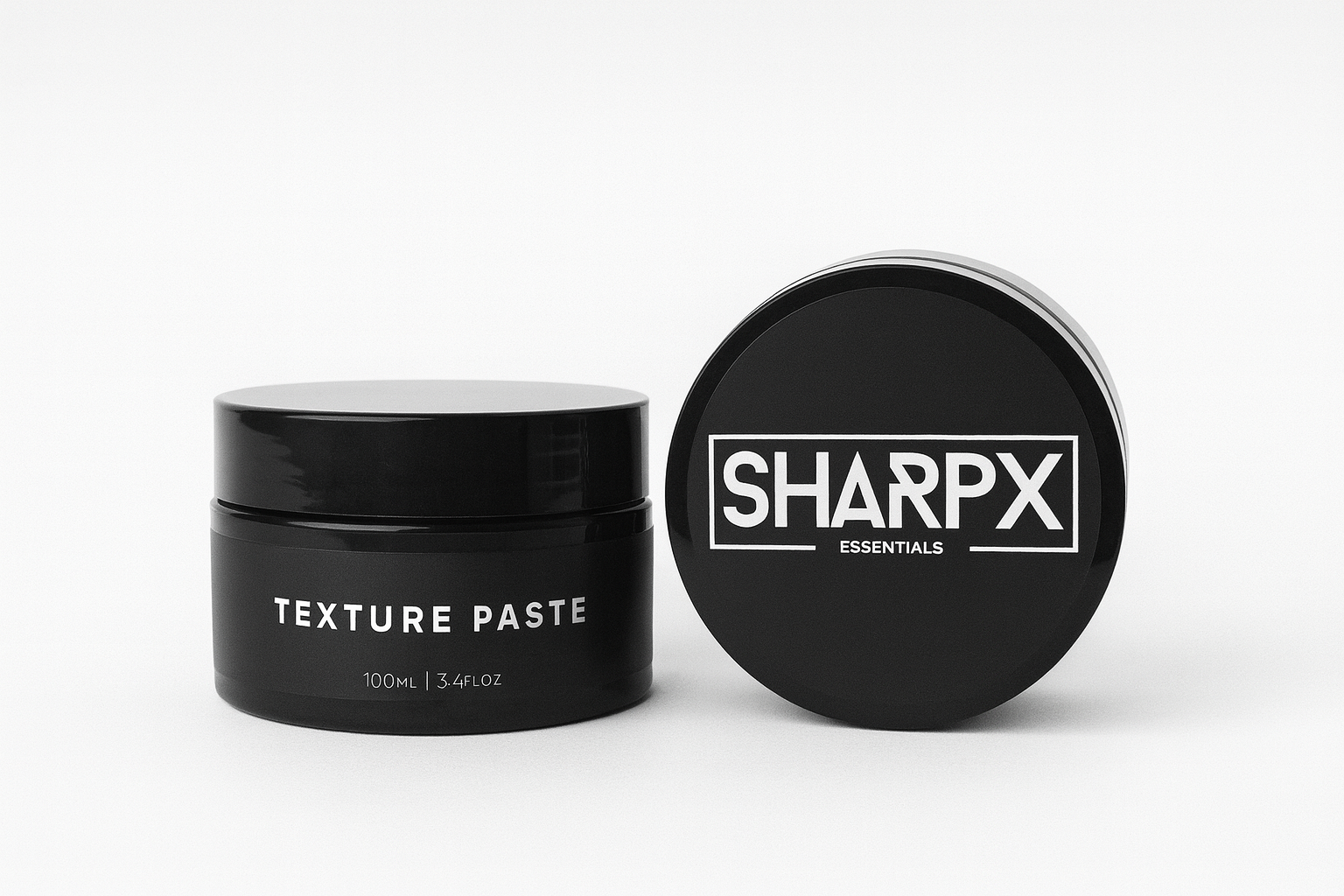Texture Paste