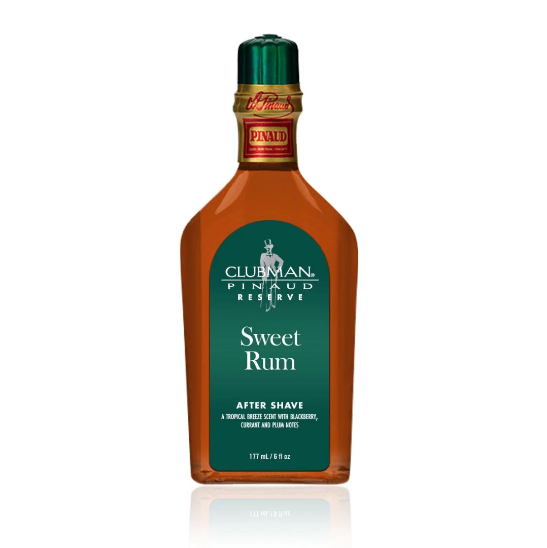 Sweet Rum