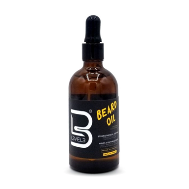Beard Oil